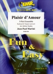 Plaisir dAmour