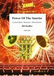 Power Of The Sunrise