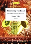 Presenting The Band