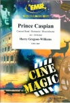 Prince Caspian
