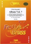 Quintett Album Vol. 07