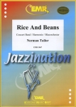Rice And Beans