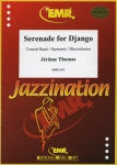 Serenade for Django