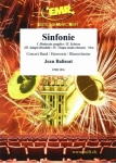 Sinfonie für Blasorchester