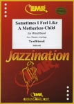 Sometimes I Feel Like A Motherless Child