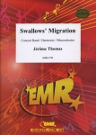 Swallows Migration