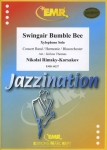 Swingair Bumble Bee