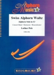 Swiss Alphorn Waltz