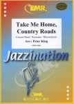 Take Me Home, Country Roads