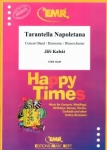Tarantella Napoletana