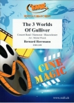The 3 Worlds Of Gulliver