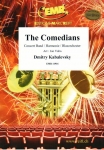 The Comedians