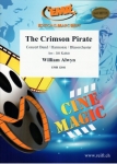 The Crimson Pirate