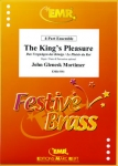 The Kings Pleasure