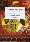 The Lone Ar-ranger