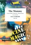 The Mummy