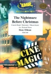 The Nightmare Before Christmas