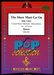 The Show Must Go On