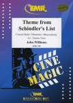 Theme from Schindlers List