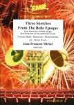 Three Sketches From The Belle Epoque