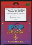 Time To Say Goodbye