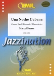 Una Noche Cubana