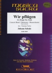 Wir Pflügen