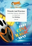 Wizards And Warriors