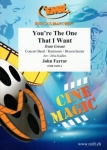 Youre The One That I Want