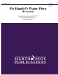 Mr Handels Water Piece