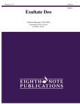 Exultate Deo