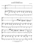 Rondo Scherzando