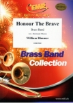Honour The Brave